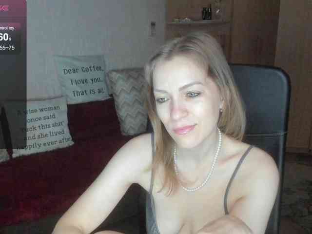 SilviaSweet webcam