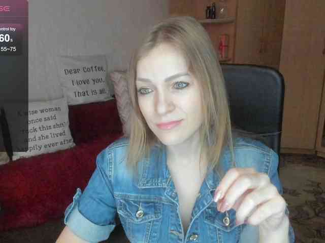 SilviaSweet webcam