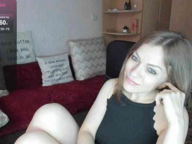 SilviaSweet webcam