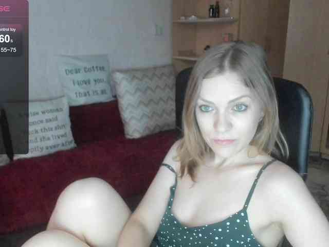 SilviaSweet webcam