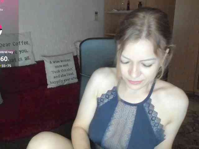SilviaSweet webcam