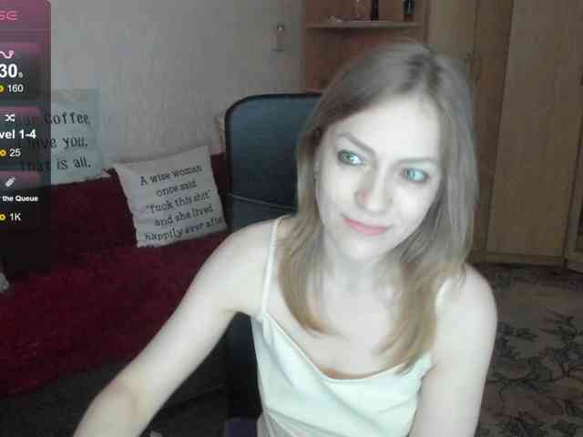 CherishSia Live Webcam on BongaCams