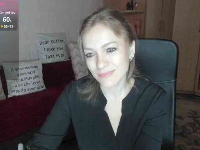 SilviaSweet webcam
