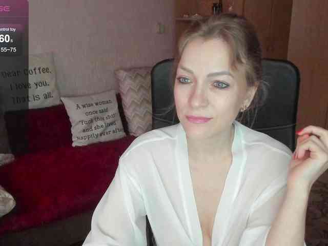 SilviaSweet webcam