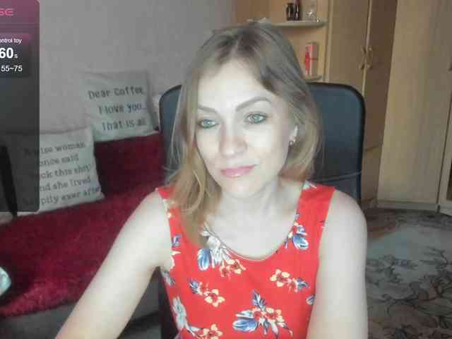 SilviaSweet webcam