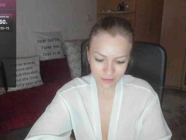SilviaSweet webcam