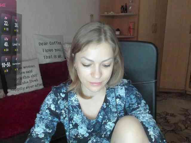 SilviaSweet