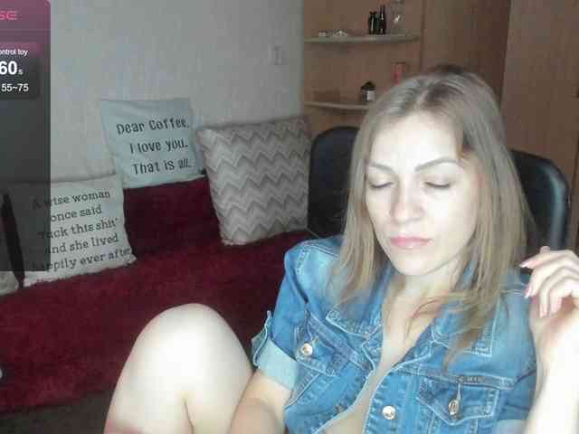 SilviaSweet webcam