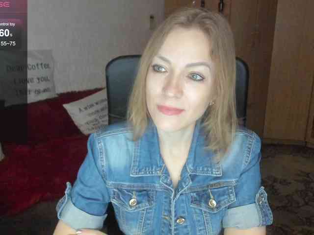 SilviaSweet webcam