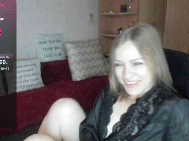 SilviaSweet webcam