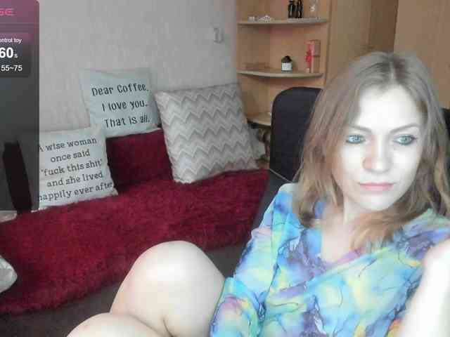 SilviaSweet webcam