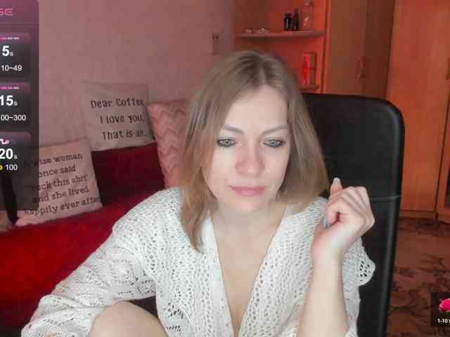 SilviaSweet