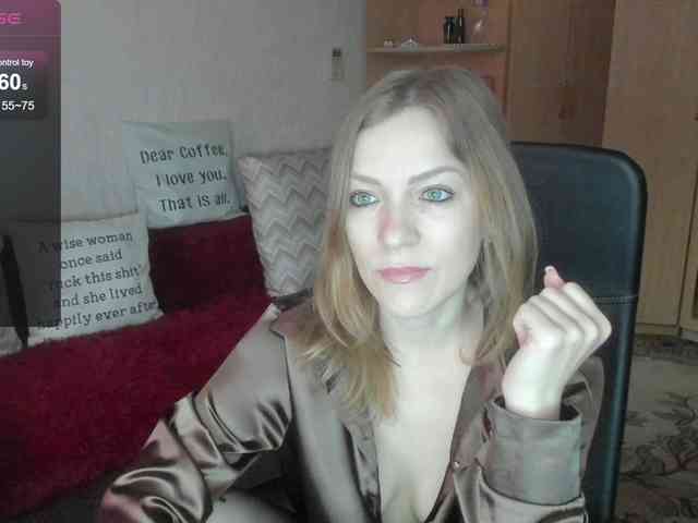 SilviaSweet webcam