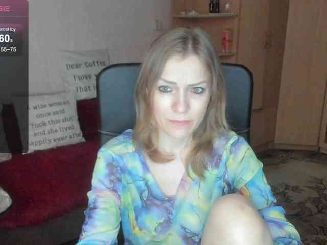 SilviaSweet webcam