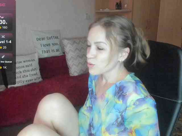 CherishSia Live Webcam on BongaCams