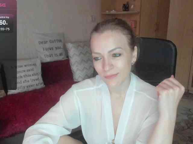 SilviaSweet webcam