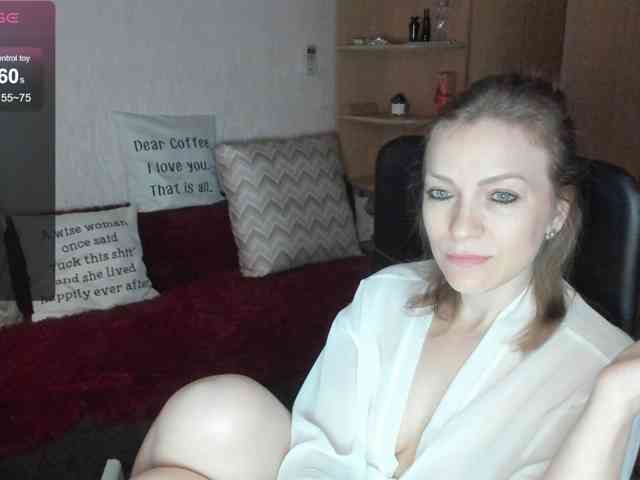 CherishSia's webcam live show