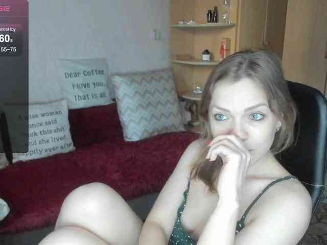 CherishSia Live Webcam on BongaCams