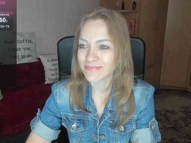 SilviaSweet webcam