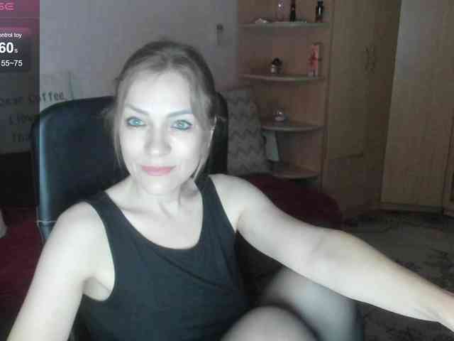 SilviaSweet webcam