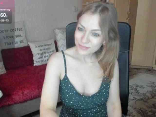 SilviaSweet webcam