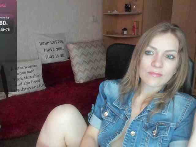 SilviaSweet webcam