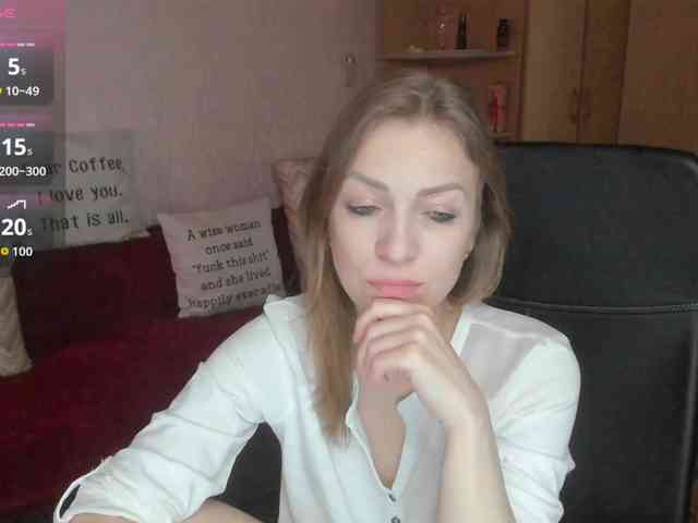 SilviaSweet