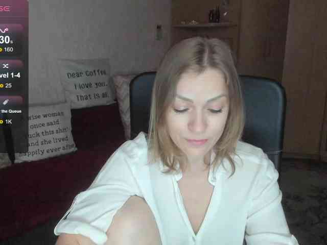 CherishSia Live Webcam on BongaCams