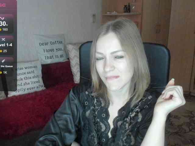SilviaSweet