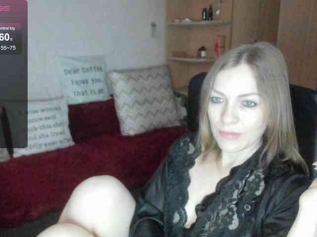SilviaSweet webcam