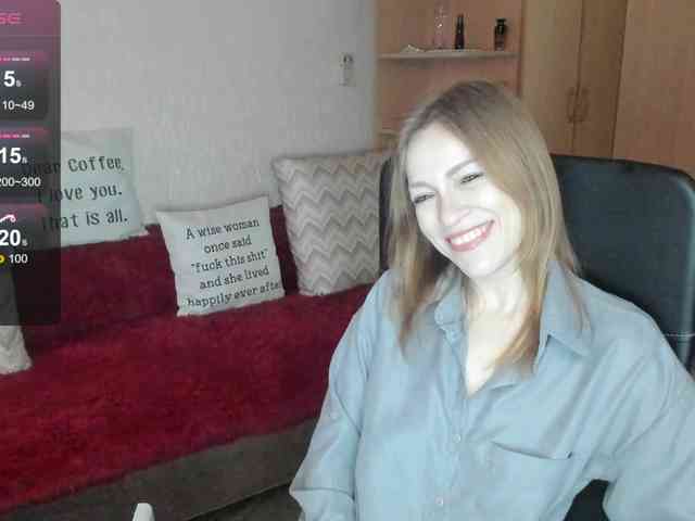 SilviaSweet