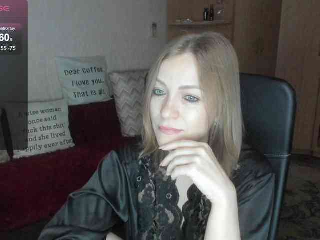 SilviaSweet webcam