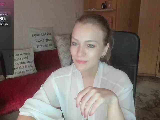 SilviaSweet webcam