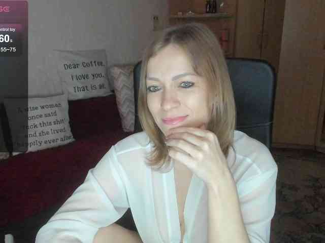 SilviaSweet webcam
