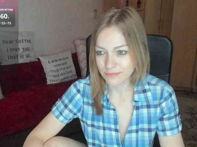 SilviaSweet webcam
