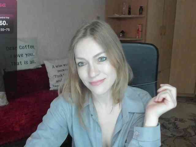 SilviaSweet webcam
