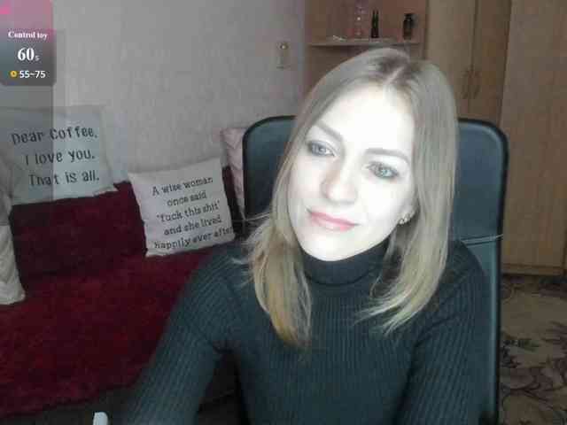 SilviaSweet webcam