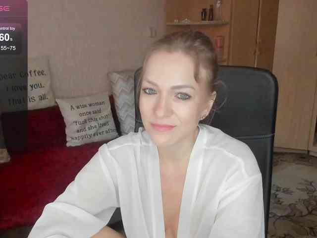 SilviaSweet webcam