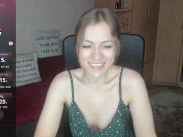 CherishSia cam