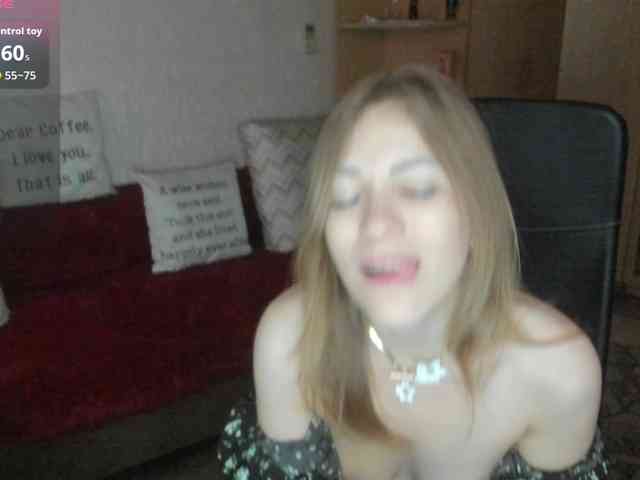 SilviaSweet webcam