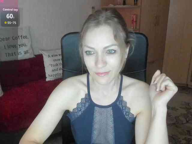 SilviaSweet webcam