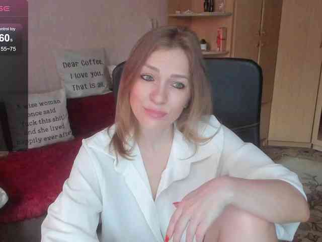 SilviaSweet webcam