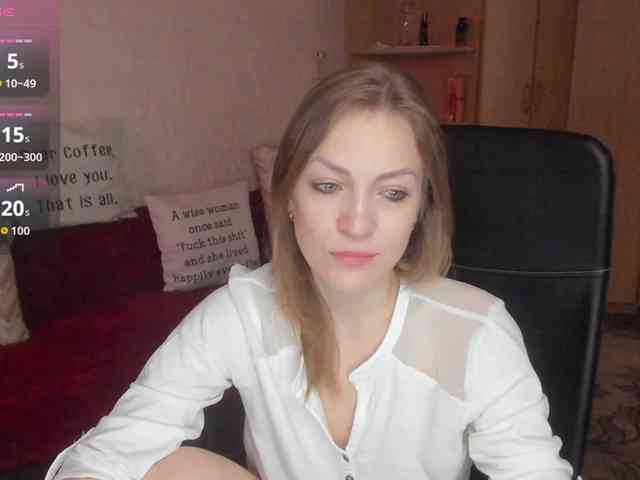 SilviaSweet