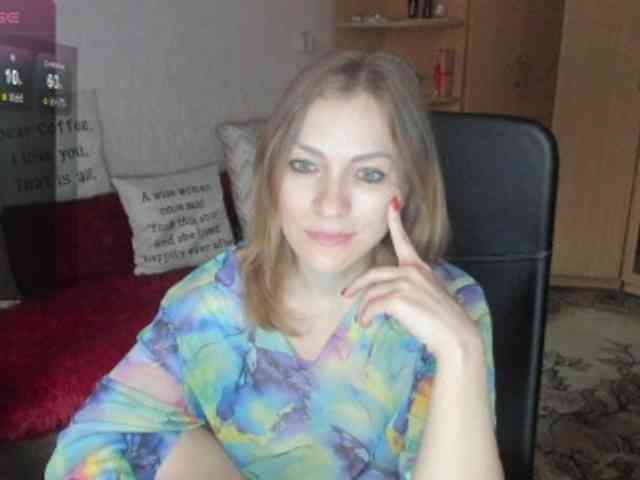 SilviaSweet webcam