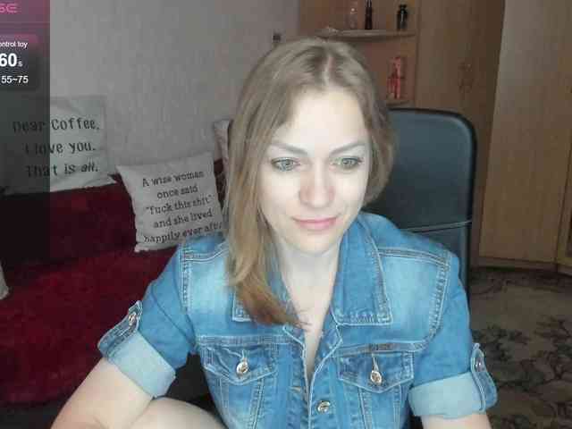 SilviaSweet webcam
