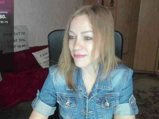 SilviaSweet webcam
