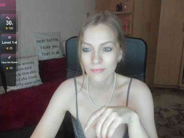 SilviaSweet webcam