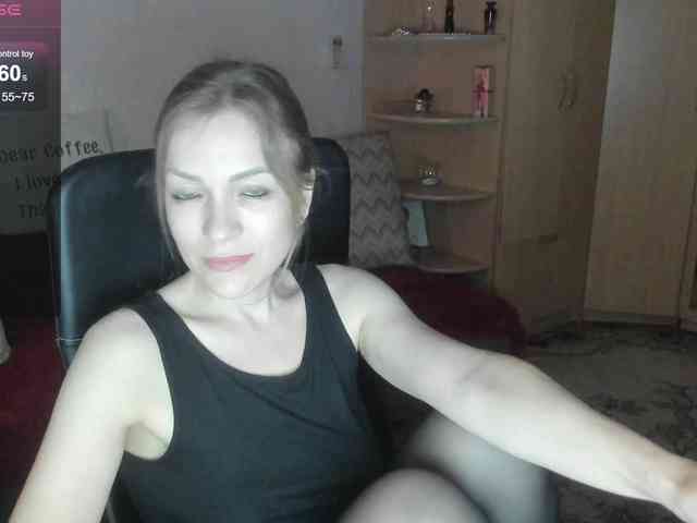 SilviaSweet webcam