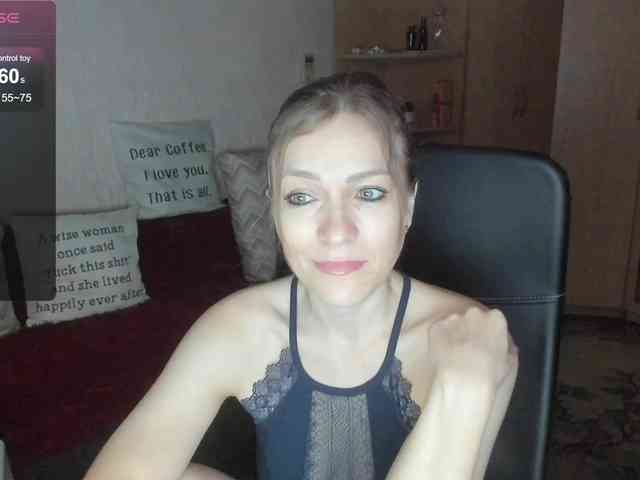 SilviaSweet webcam
