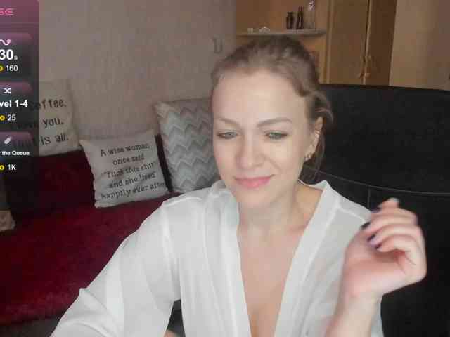 SilviaSweet webcam